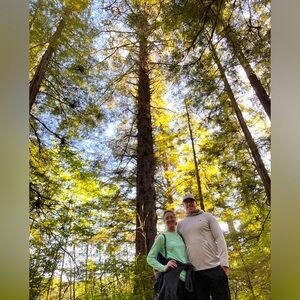 Meet your Posher, Randi